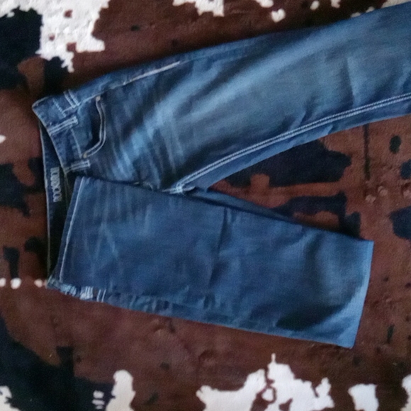 Rock & Roll boyfriend jeans - Picture 2 of 5